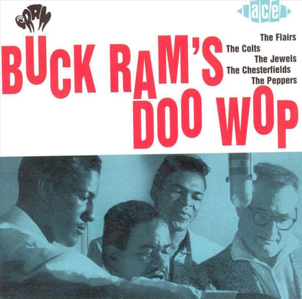 Buck Ram's Doo Wop