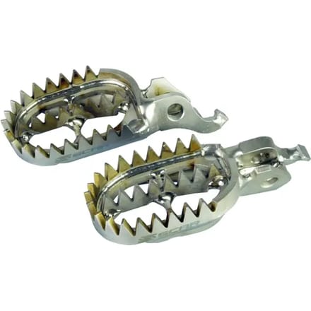 Motorfiets voetsteun Scar Gripper Triumph