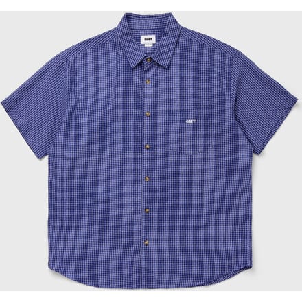 Bigwig frank woven