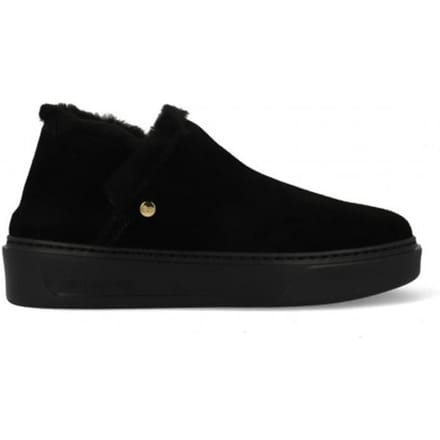 Woolrich Sneakers WFW212.523.161M Zwart-38