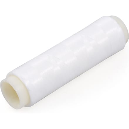 Verpakking met elastische LureThread-zeevislijnbeschermer met hoge treksterkte 1# white