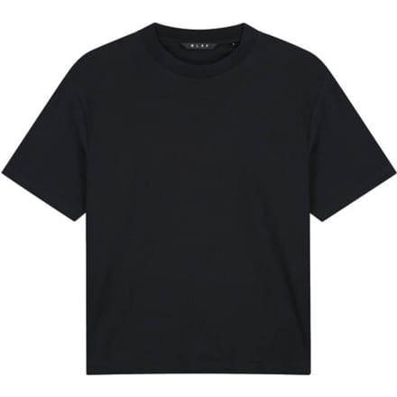 Oversized T-shirt Olaf Hussein Paint Tube