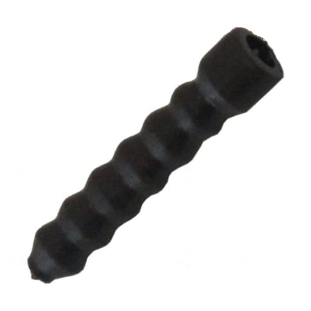 Alhonga - V-brake Remrubber - 35mm - Harmonica Bescherming