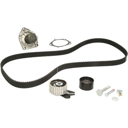 Schaeffler Ina Waterpomp+distributieriem set INA 530 0562 30
