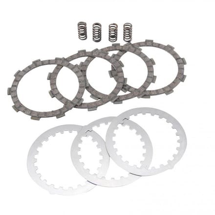 Disque d embrayage Doppler pour Moto Sherco 50 SM R 2013 à 2017 Neuf