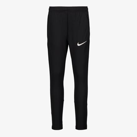 Nike LK NK ACDPR kinder trainingsbroek zwart - Maat 128/134