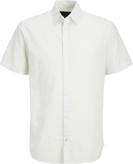 Jack & Jones Overhemd Regular Fit Overhemd