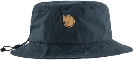 Fjallraven Travellers MT Hat Dark Navy