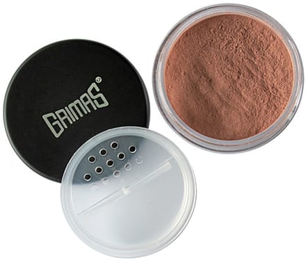 Grimas - Color powder - Tan Hazelnut - 12