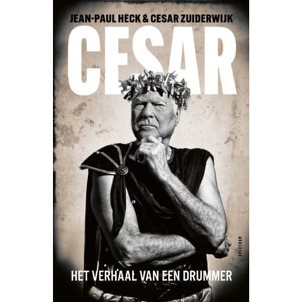 Cesar - Jean-Paul Heck
