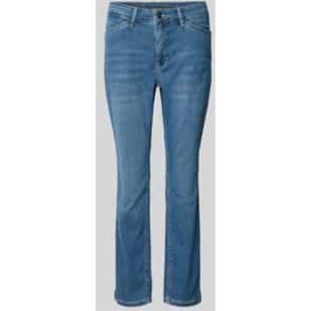 Slim fit Jeans van Katoenmix Model 'DREAM SUMMER'