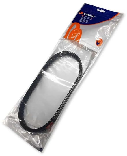 Tecnium Dynaflex Nº76 Transmissie Riem Transparant