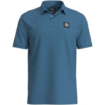 Polo Shirt Korte Mouw The Indian Face Original