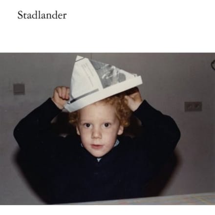 Stadlander - Stadlander (CD)
