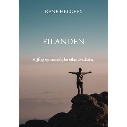 Eilanden - René Helgers