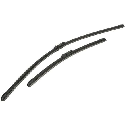 Wisserblad DENSO Flat Blades DF-281 650/400mm, voor, 2 stuk