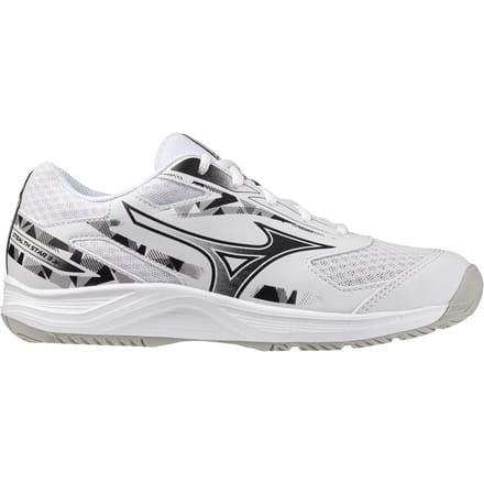 Indoorschoenen voor kinderen Mizuno Stealth Star 3