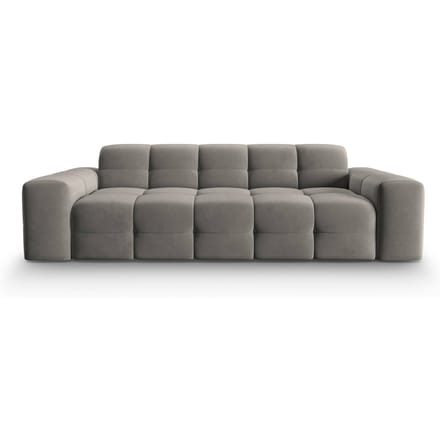 3-zitsbank Kendal velvet | Micadoni Limited Edition