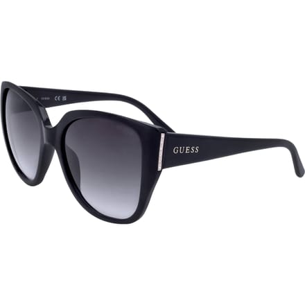 Guess GF00040/S 01B Zonnebril - Dames - Zwart