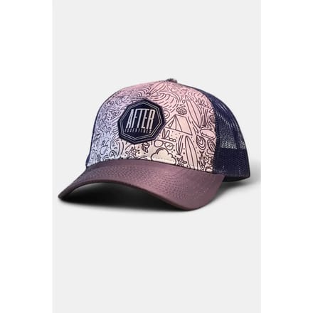 Trucker pet After Essentials