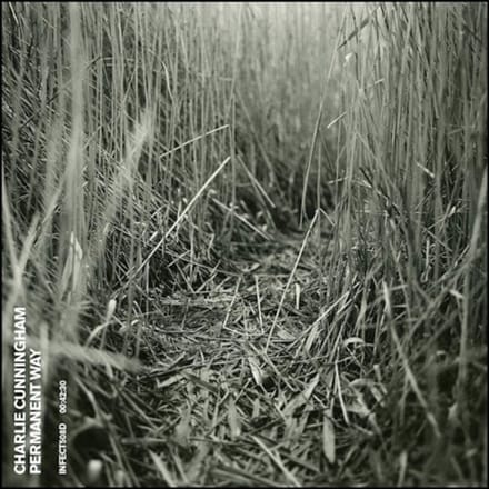 Charlie Cunningham - Permanent Way (CD)