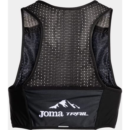 Joma Trail 2.5l Hydratatievest Zwart L-XL