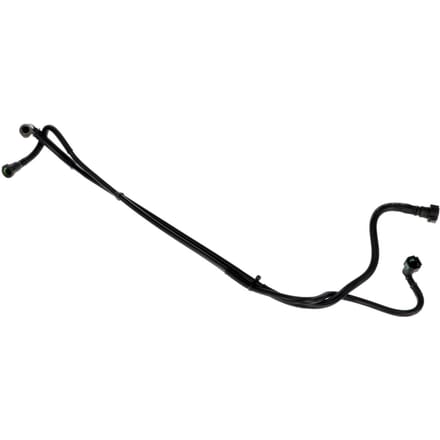 Kunststof slang van het koelsysteem GATES MFL1292
