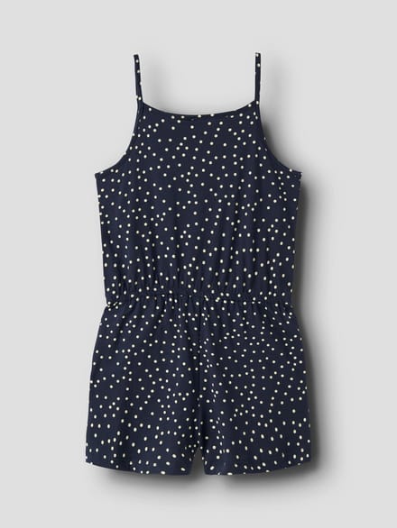 Name it Playsuit Print