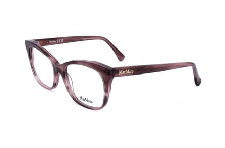 Maxmara MM5094 Pink 52/17/140 WOMAN Brilmonturen