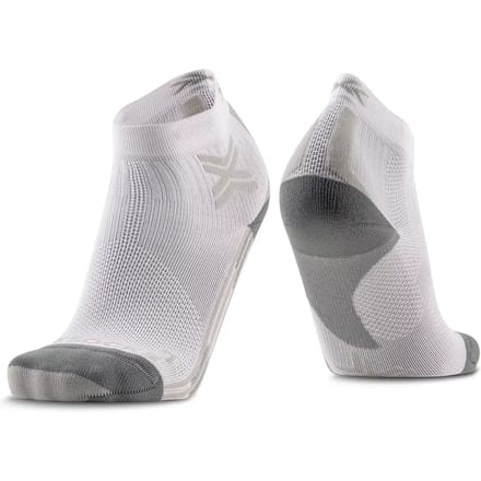 Vrouwelijke hardloopsokken X-Socks Discover Ankle