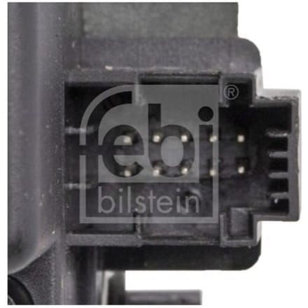 Kofferruimte vergrendeling FEBI BILSTEIN 1000242