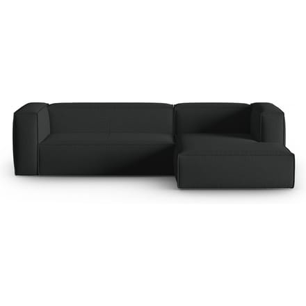 Hoekbank Mackey rechts chenille | Cosmopolitan Design