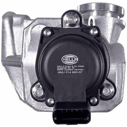 EGR-klep HELLA 6NU 014 862-071