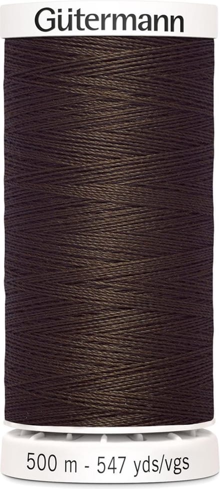Gutermann Polyester Naaigaren 500meter-694
