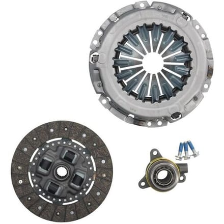Koppelingsset NEXUS F12102NX
