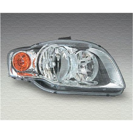 Koplampen MAGNETI MARELLI 710301219201, links