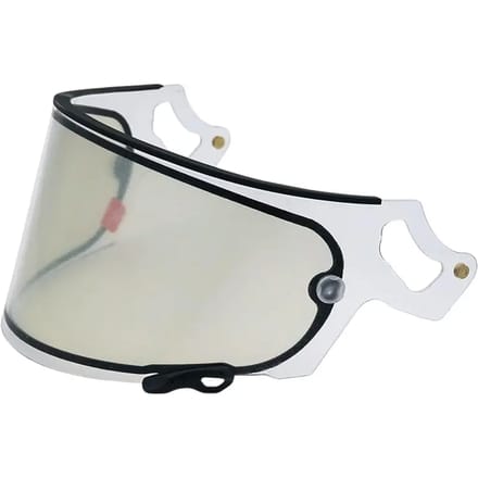 Helm vizier zonneblaar voor integraalhelm Arai VAS