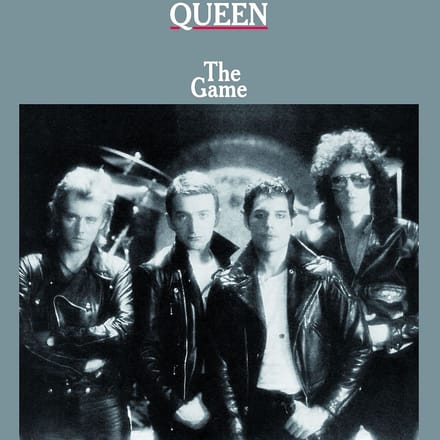 Queen - The Game (LP) (Limited Edition)