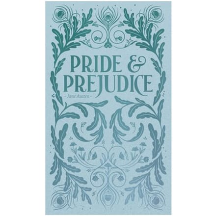 Pride and Prejudice door Jane Austen Hardback Boek 9781840221930