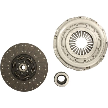 Koppelingsset VALEO 827363