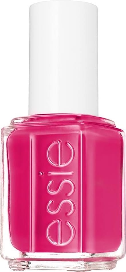essie 324 Haute in the Heat