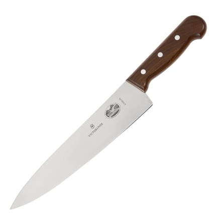 Victorinox Koksmes Palissander 25cm
