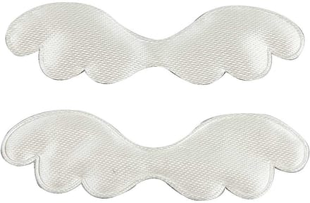 Stoffen vleugels, B: 7 cm, 50 stuk/ 1 doos