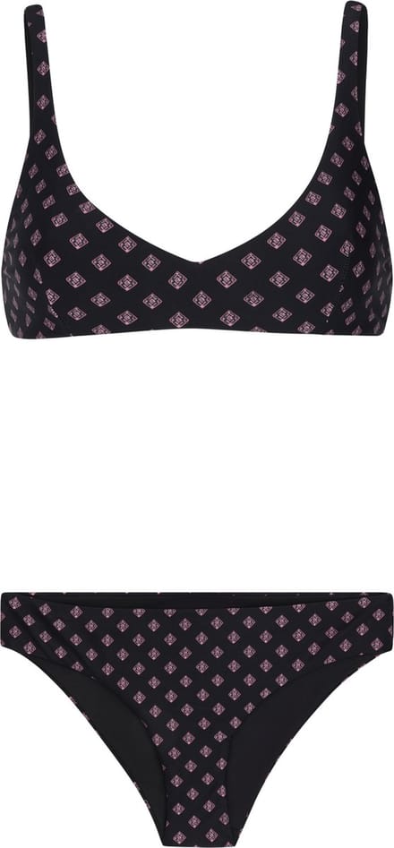 Protest Prtisa – Bralette bikini set Dames – Verstelbare bandjes – Uitneembare vulling