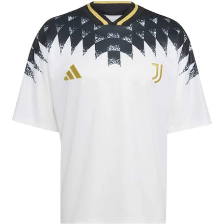 Juventus Turin shirt Statium 2026/27