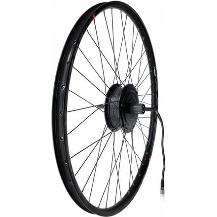 Fietswiel Mach1 T. Maxx 36H - Bafang H400B 36V 250W