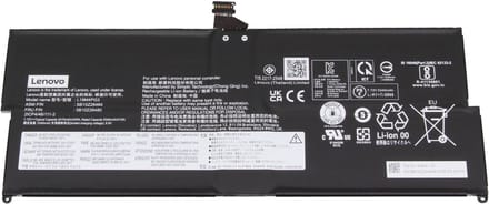 Lenovo SB10Z26484 Batterij - 42Wh