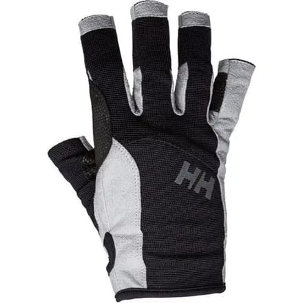 Korte zeilhandschoenen Helly Hansen
