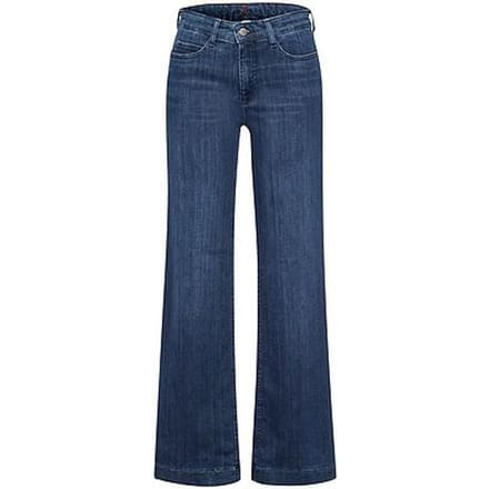 Jeans Van Mac denim