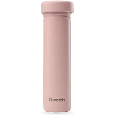 Transportbuis voor 12 tabletten Qwetch Solid Drinks